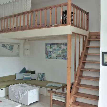 Asklipion Valley Apartman