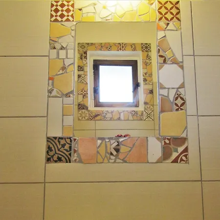 Apartman Asklipion Valley Kosz