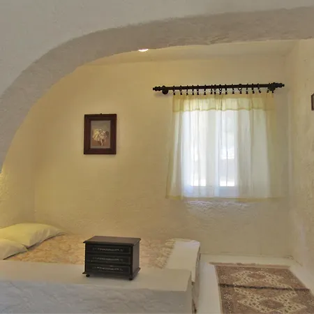 Asklipion Valley Apartman