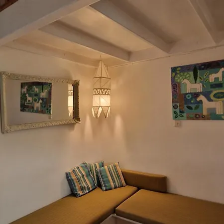 Apartman Asklipion Valley