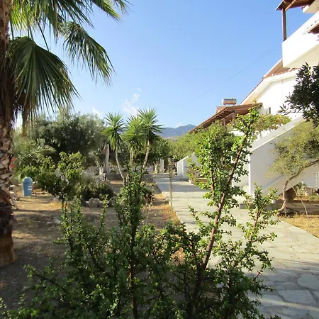 Asklipion Valley Apartman