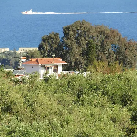 Apartman Asklipion Valley *