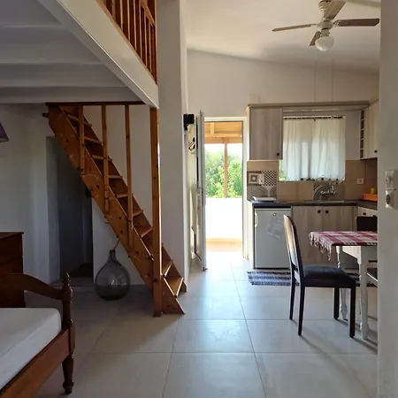 Apartment Asklipion Valley