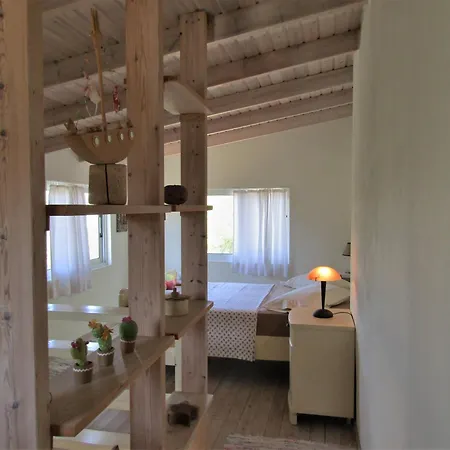 Asklipion Valley * Kos