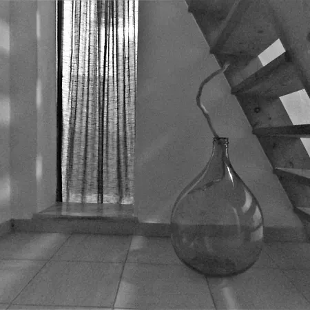 Apartment Asklipion Valley