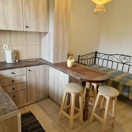 Apartment Asklipion Valley