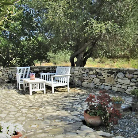 Apartmán Asklipion Valley Kos