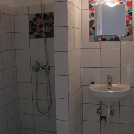 Asklipion Valley Apartment