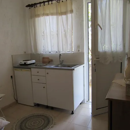 Asklipion Valley Apartment *