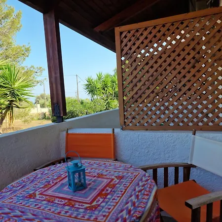 Asklipion Valley Apartment Kos-Stadt