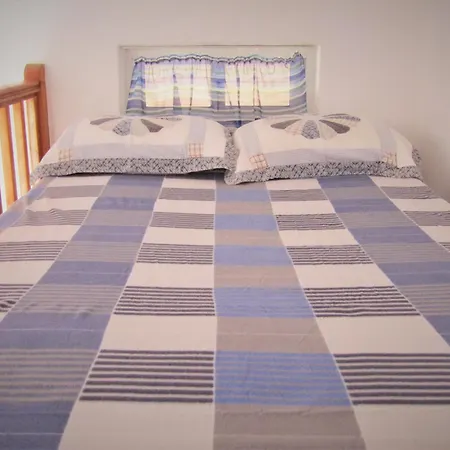 Asklipion Valley Apartment *