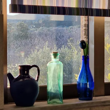 Asklipion Valley Apartment Kos-Stadt