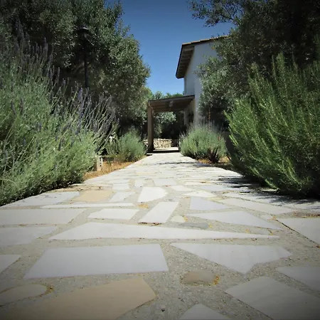 Apartmán Asklipion Valley