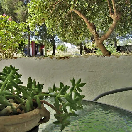 Asklipion Valley * Kos-Stadt