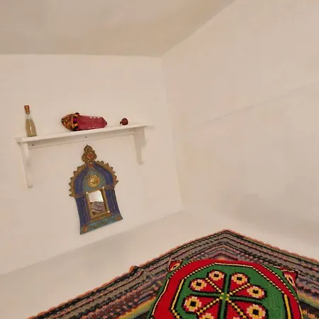 Apartment Asklipion Valley Kos-Stadt