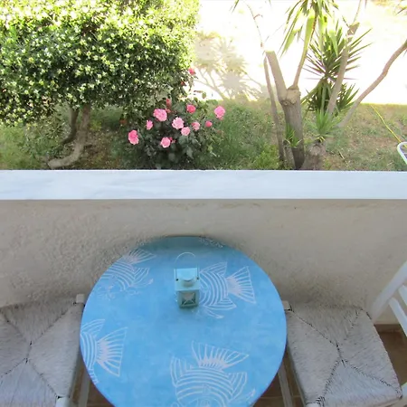 Asklipion Valley * Kos-Stadt