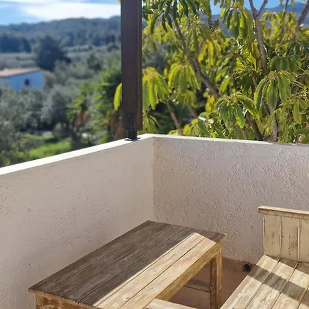 Asklipion Valley Apartment *