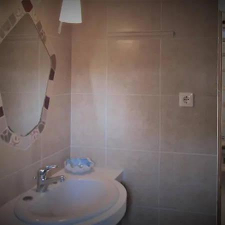 Apartment Asklipion Valley *