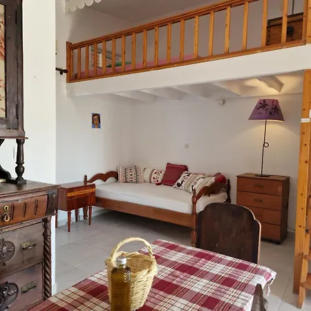 Apartmán Asklipion Valley Kos