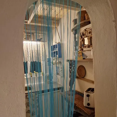 Asklipion Valley Apartment *