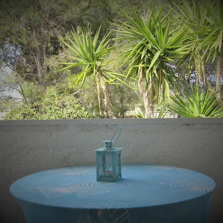 Apartment Asklipion Valley *