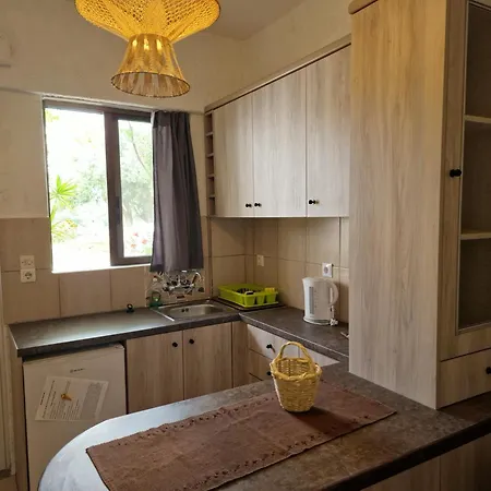 Apartment Asklipion Valley Kos Town