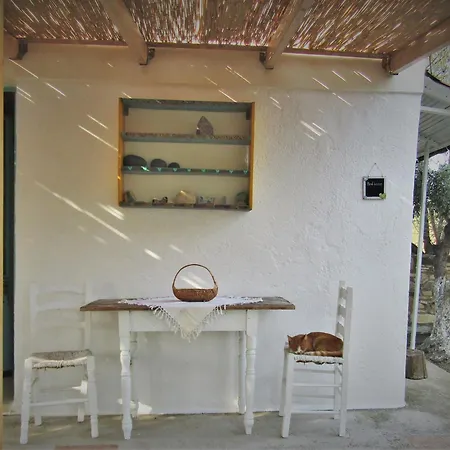 Apartmán Asklipion Valley Kos