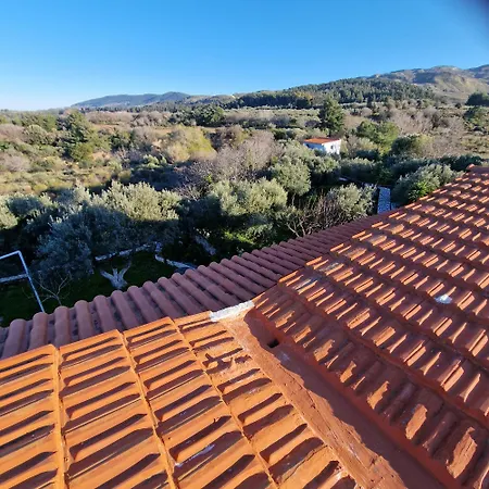 Asklipion Valley Kos-Stadt