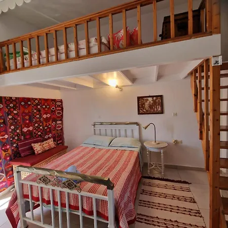 Asklipion Valley Apartment