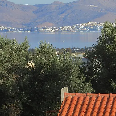 Asklipion Valley Kos Town
