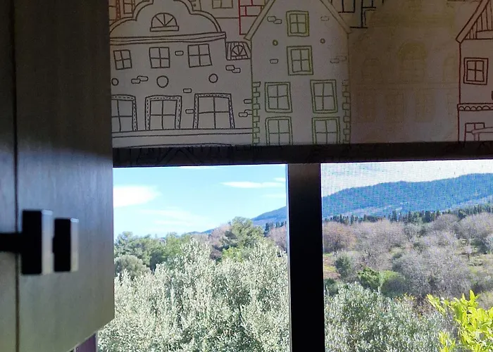 Asklipion Valley Appartamento *