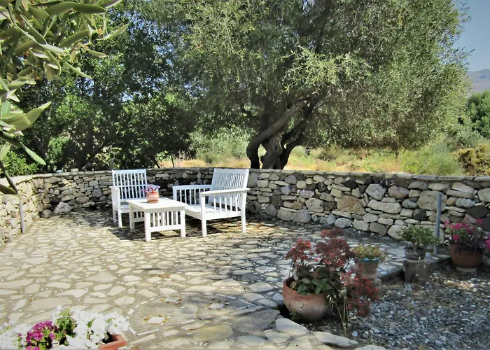 Appartamento Asklipion Valley Città di Kos