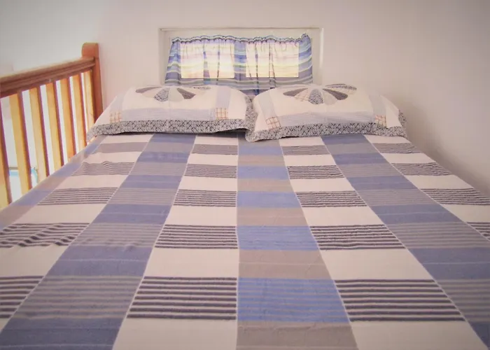 Asklipion Valley Apartmán *