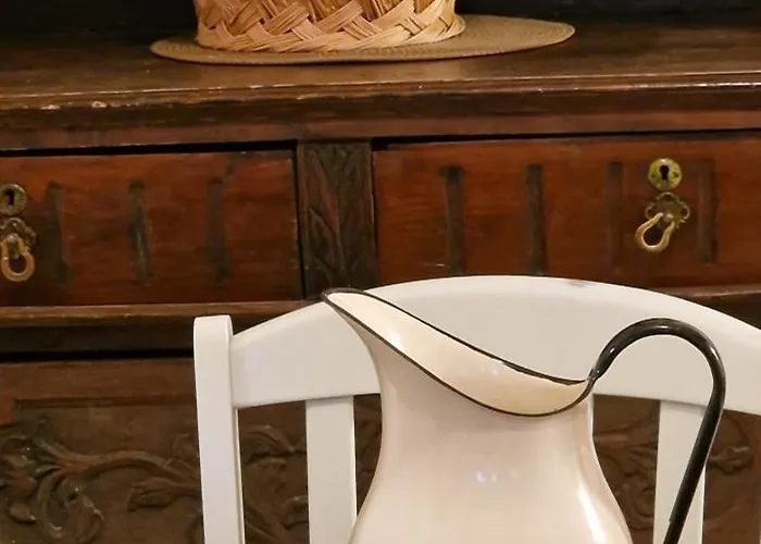 Apartmán Asklipion Valley