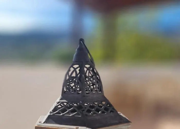 Apartmán Asklipion Valley