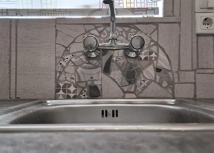 Asklipion Valley Appartamento Città di Kos