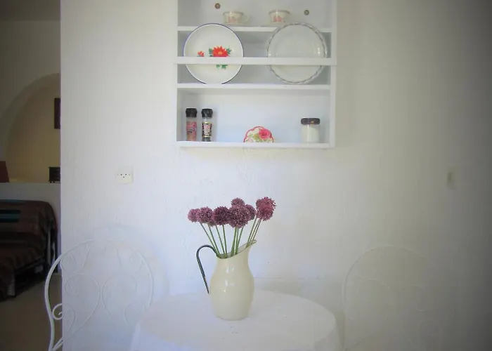 Asklipion Valley Kos