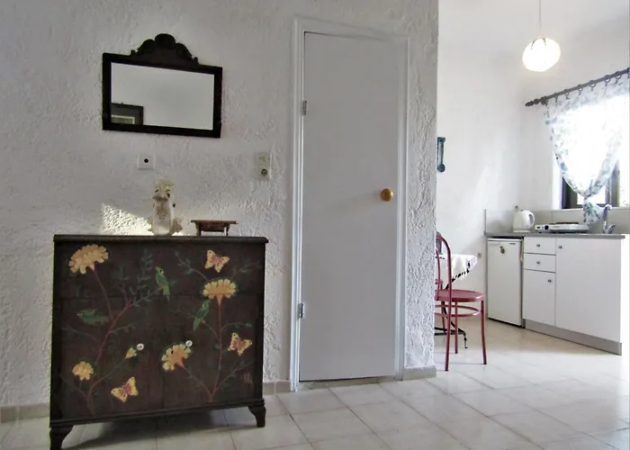 Asklipion Valley * Città di Kos