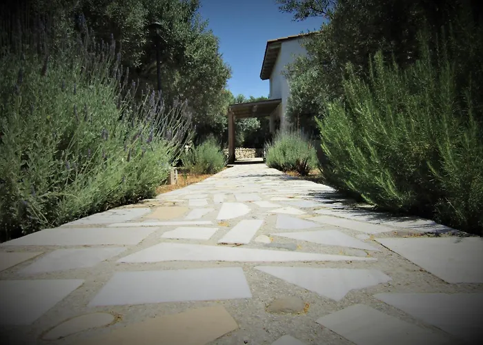 Apartmán Asklipion Valley