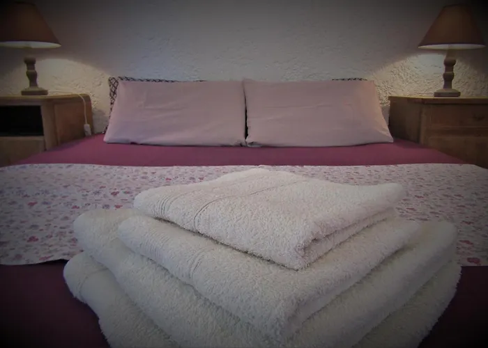 Asklipion Valley Apartmán *