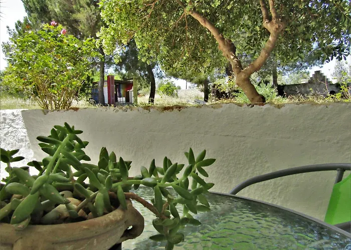 Asklipion Valley * Città di Kos