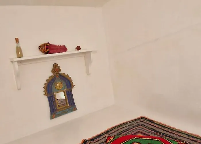 Apartmán Asklipion Valley Kos