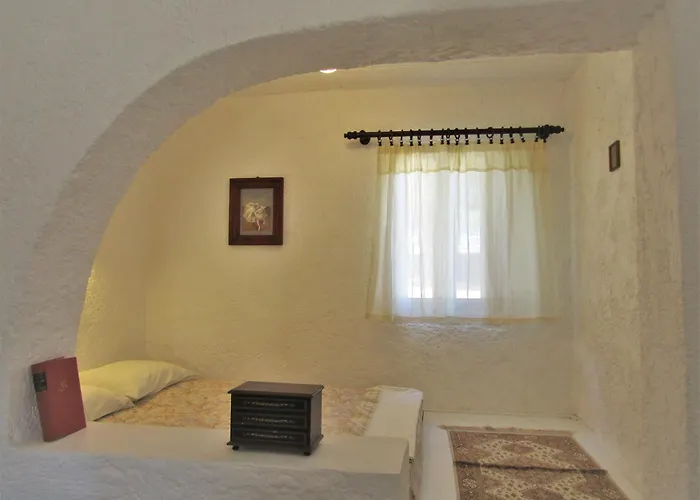 Asklipion Valley Apartmán