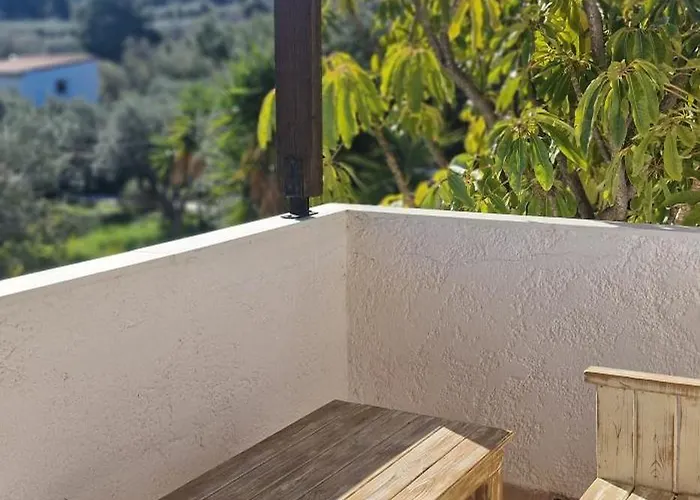 Asklipion Valley Appartamento *