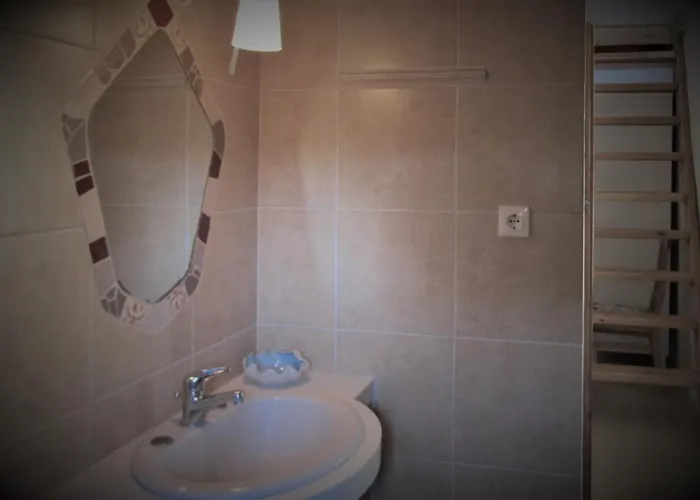 Apartmán Asklipion Valley *