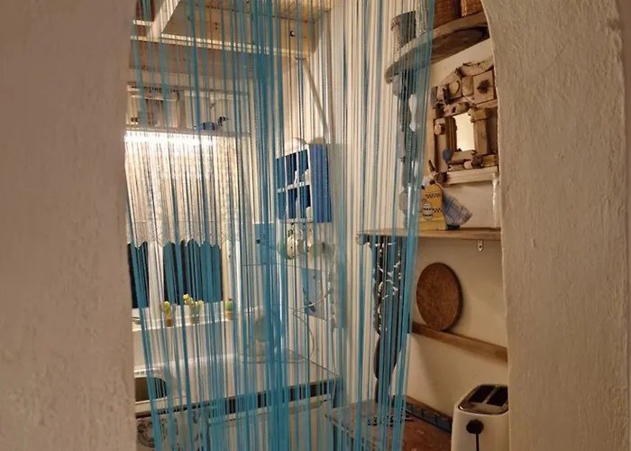 Asklipion Valley Appartamento *