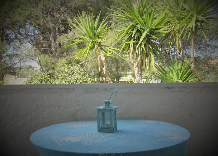 Apartmán Asklipion Valley *