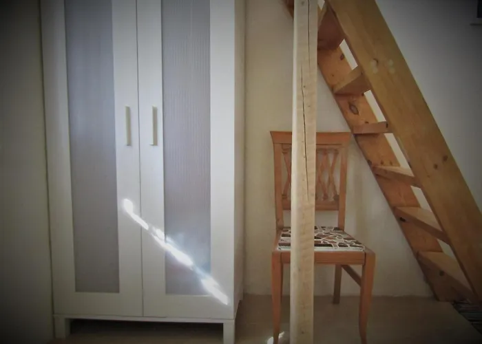 Appartamento Asklipion Valley *