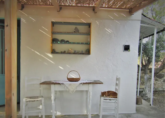 Apartmán Asklipion Valley Kos