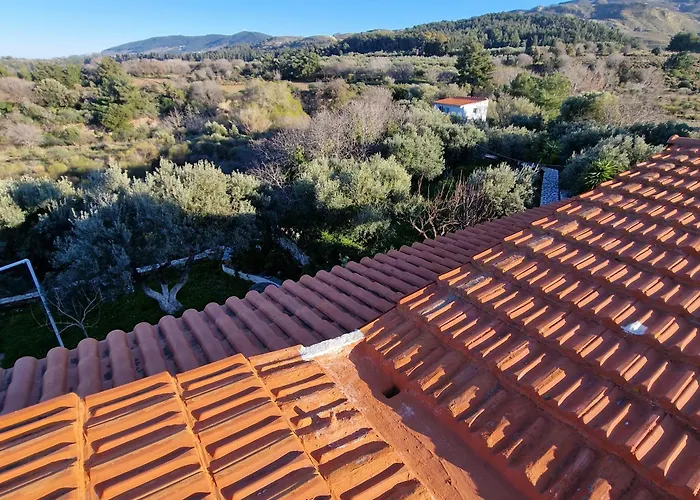 Asklipion Valley Città di Kos